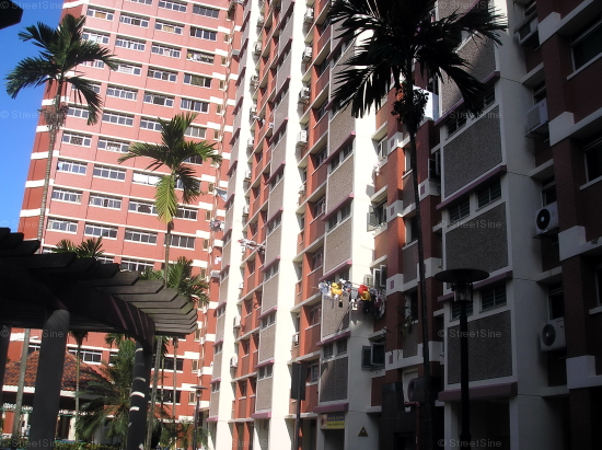 Hougang Avenue 8 thumbnail photo